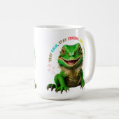 Mug Musique (Devant droit)