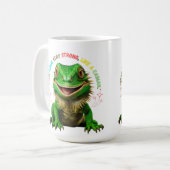 Mug Musique (Devant gauche)