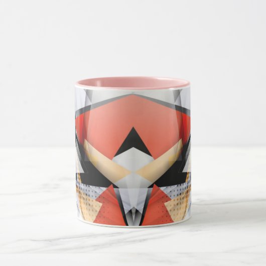 Mug Musique (Centre)