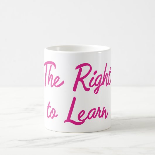 Mug Musique (Centre)