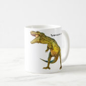 Mug Musique (Devant droit)