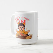 Mug Musique (Devant gauche)