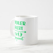 Mug Musique (Devant gauche)