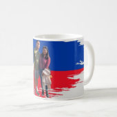 Mug Musique (Devant droit)