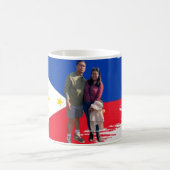 Mug Musique (Centre)