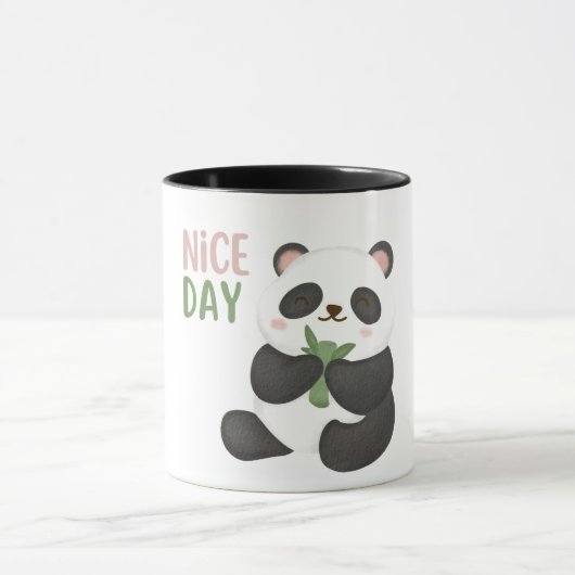 Mug Musique (Centre)