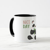 Mug Musique (Devant gauche)