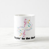 Mug Musique (Centre)