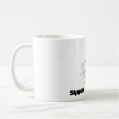 Mug Musique (Gauche)
