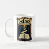 Mug Musique (Gauche)