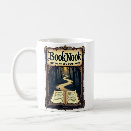 Mug Musique (Gauche)