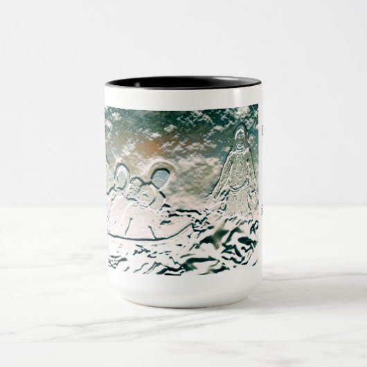 Mug Musique (Centre)