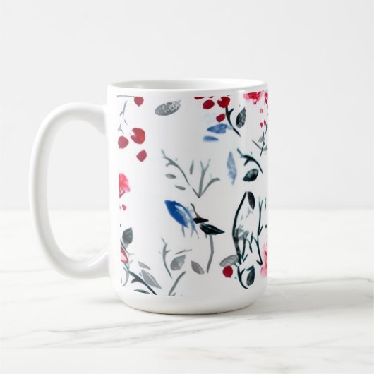 Mug Musique (Gauche)
