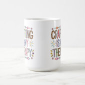 Mug Musique (Centre)