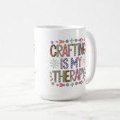 Mug Musique (Devant droit)