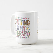 Mug Musique (Devant gauche)