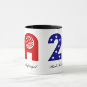 Mug Musique (Centre)