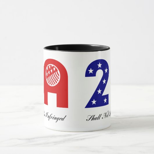 Mug Musique (Centre)