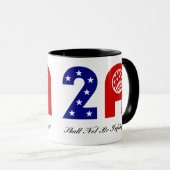 Mug Musique (Devant droit)