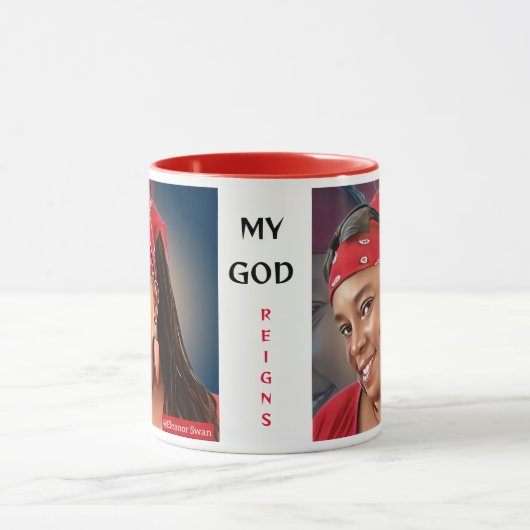 Mug Musique (Centre)