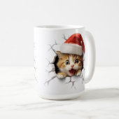 Mug Musique (Devant droit)