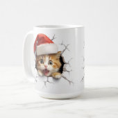 Mug Musique (Devant gauche)