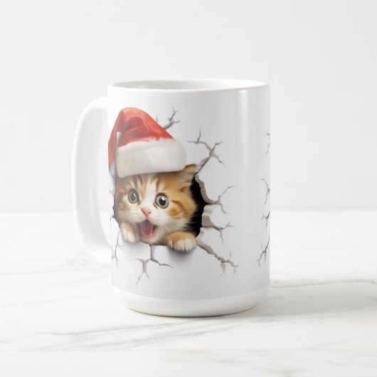 Mug Musique (Devant gauche)