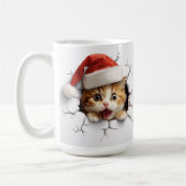 Mug Musique (Gauche)