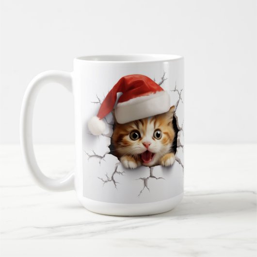 Mug Musique (Gauche)