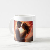 Mug Musique (Devant gauche)