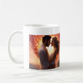 Mug Musique (Gauche)