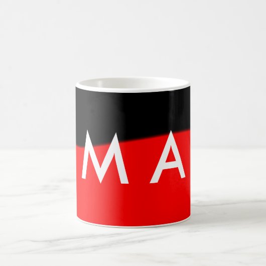 Mug Musique (Centre)