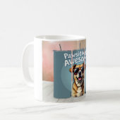 Mug Musique (Devant gauche)