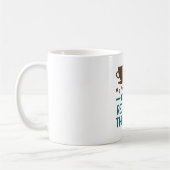 Mug Musique (Gauche)
