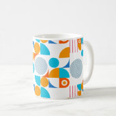 Mug Musique (Devant droit)