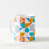 Mug Musique (Devant gauche)