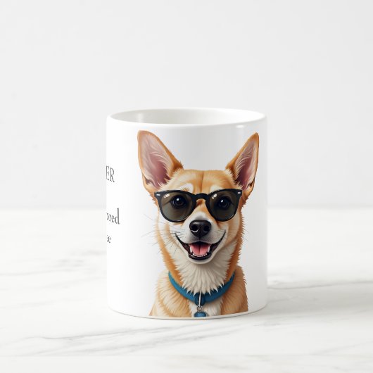 Mug Musique (Centre)