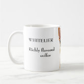 Mug Musique (Gauche)