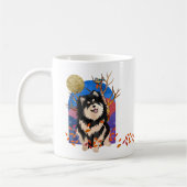 Mug Musique (Gauche)