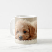 Mug Musique (Devant gauche)