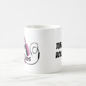 Mug Musique (Centre)
