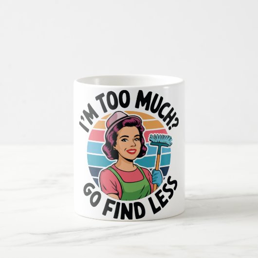 Mug Musique (Centre)