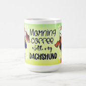 Mug Musique (Centre)