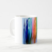 Mug Musique (Devant gauche)