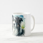 Mug Musique (Devant droit)