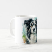 Mug Musique (Devant gauche)