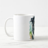 Mug Musique (Gauche)