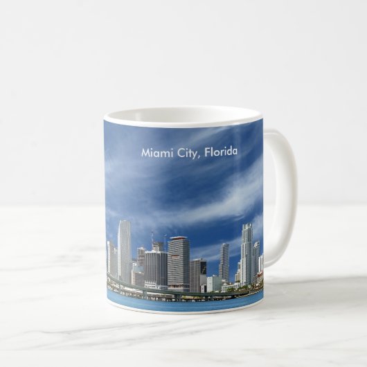 Mug Musique (Devant droit)