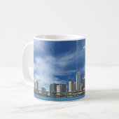 Mug Musique (Devant gauche)