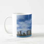 Mug Musique (Gauche)